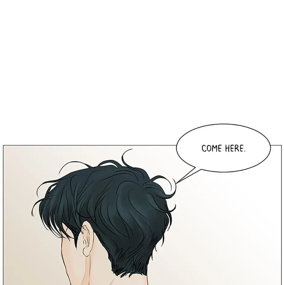 Read Secret relationship chapter 46 image 80 on Lezhin