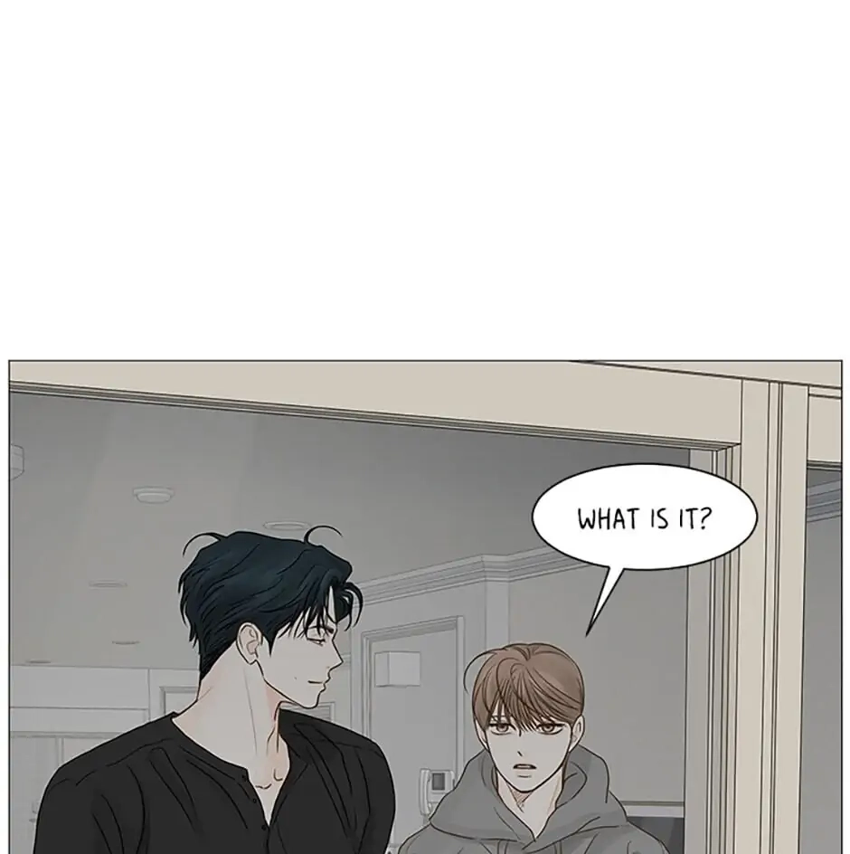 Read Secret relationship chapter 46 image 86 on Lezhin
