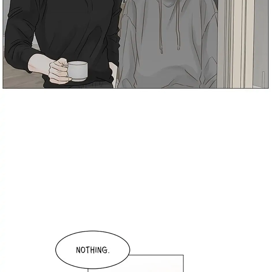 Read Secret relationship chapter 46 image 87 on Lezhin