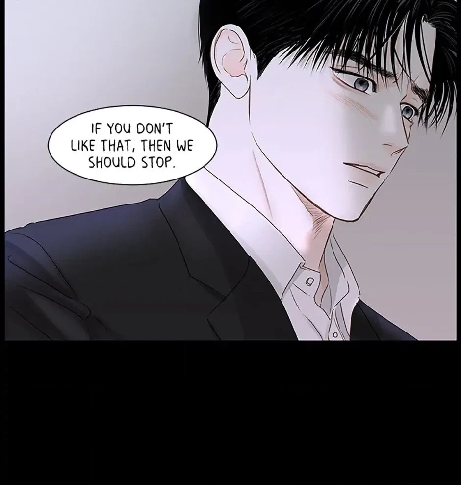 Read Secret relationship chapter 46 image 9 on Lezhin
