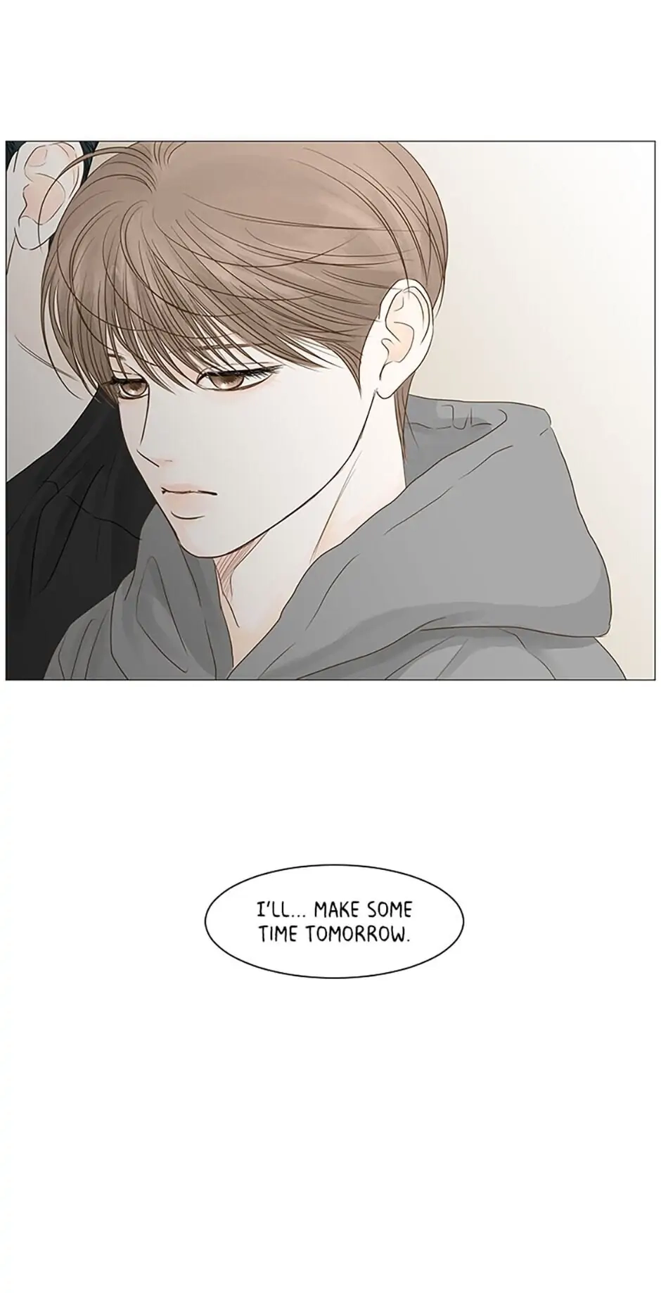 Read Secret relationship chapter 46 image 92 on Lezhin