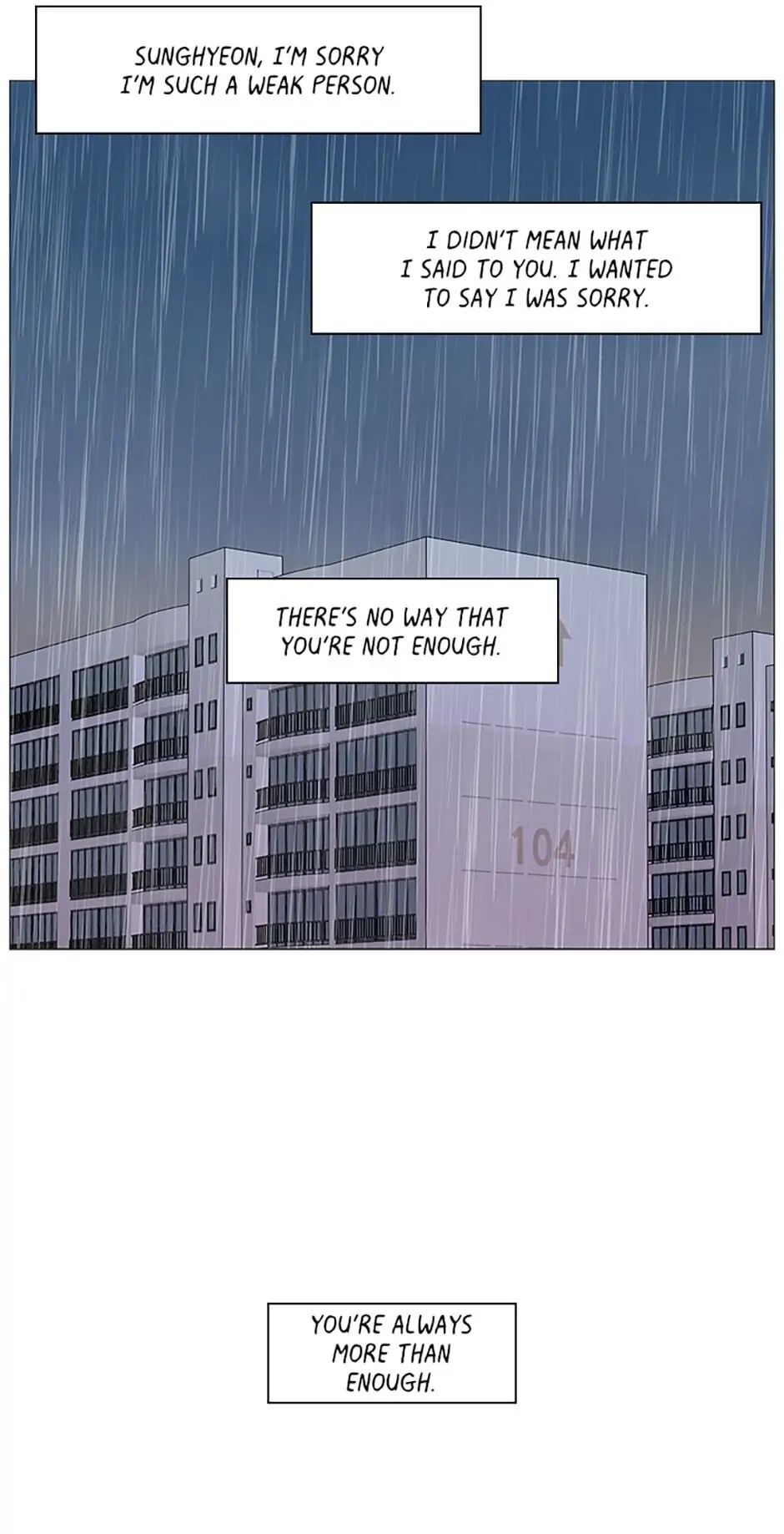 Read Secret relationship chapter 46 image 93 on Lezhin