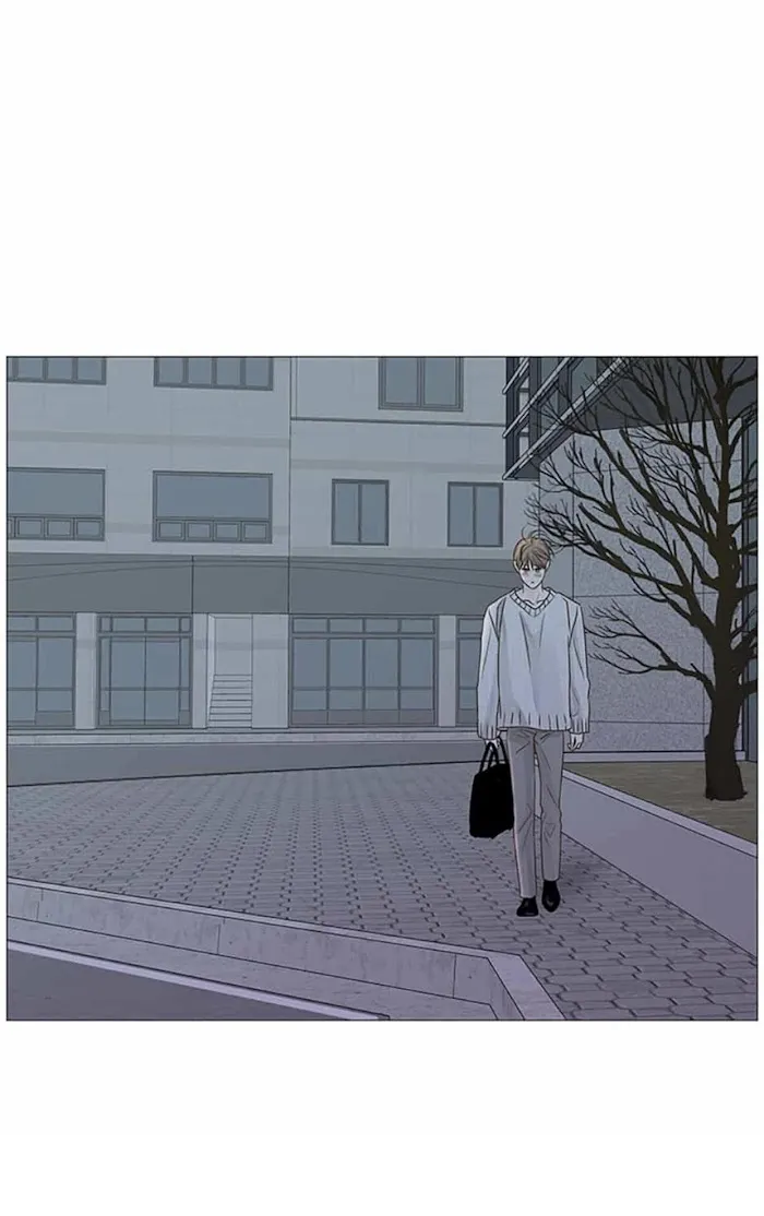 Read Secret relationship chapter 52 image 19 on Lezhin