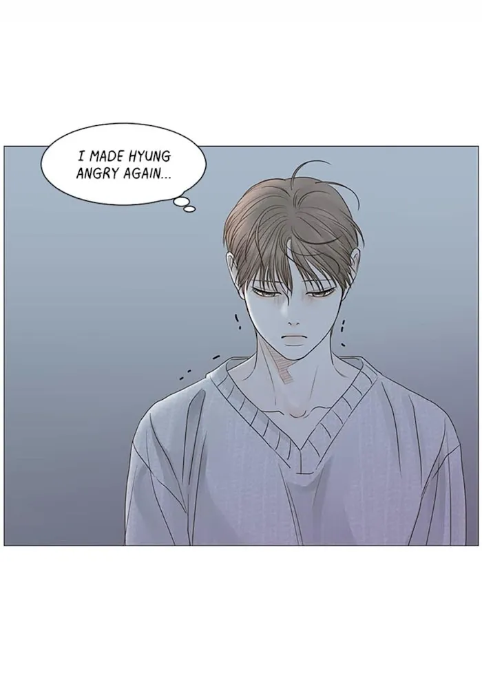 Read Secret relationship chapter 52 image 20 on Lezhin