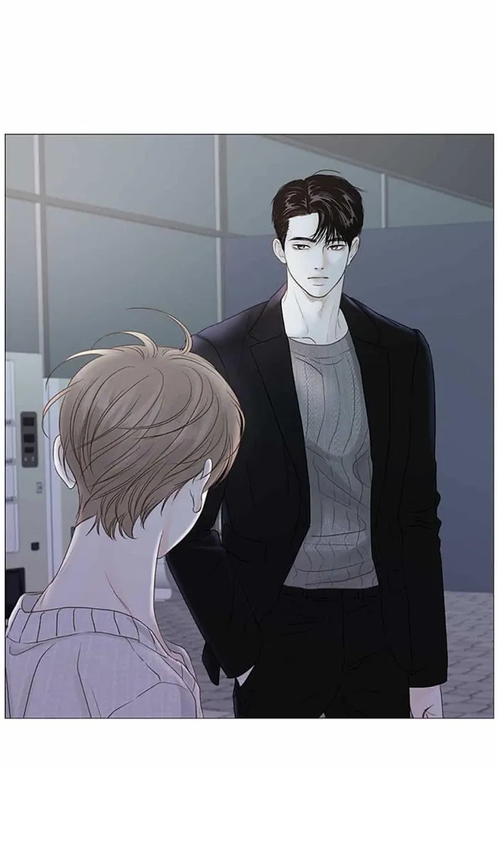 Read Secret relationship chapter 52 image 28 on Lezhin