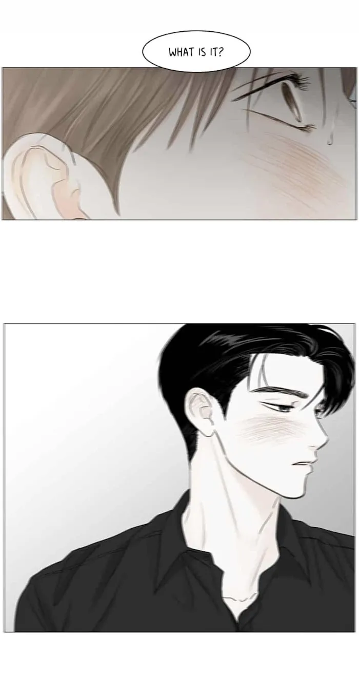 Read Secret relationship chapter 52 image 3 on Lezhin