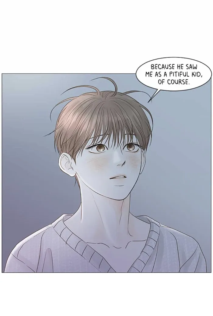 Read Secret relationship chapter 52 image 39 on Lezhin