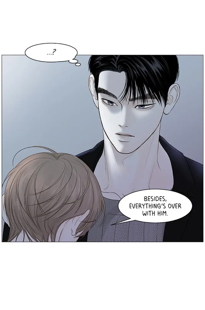 Read Secret relationship chapter 52 image 40 on Lezhin