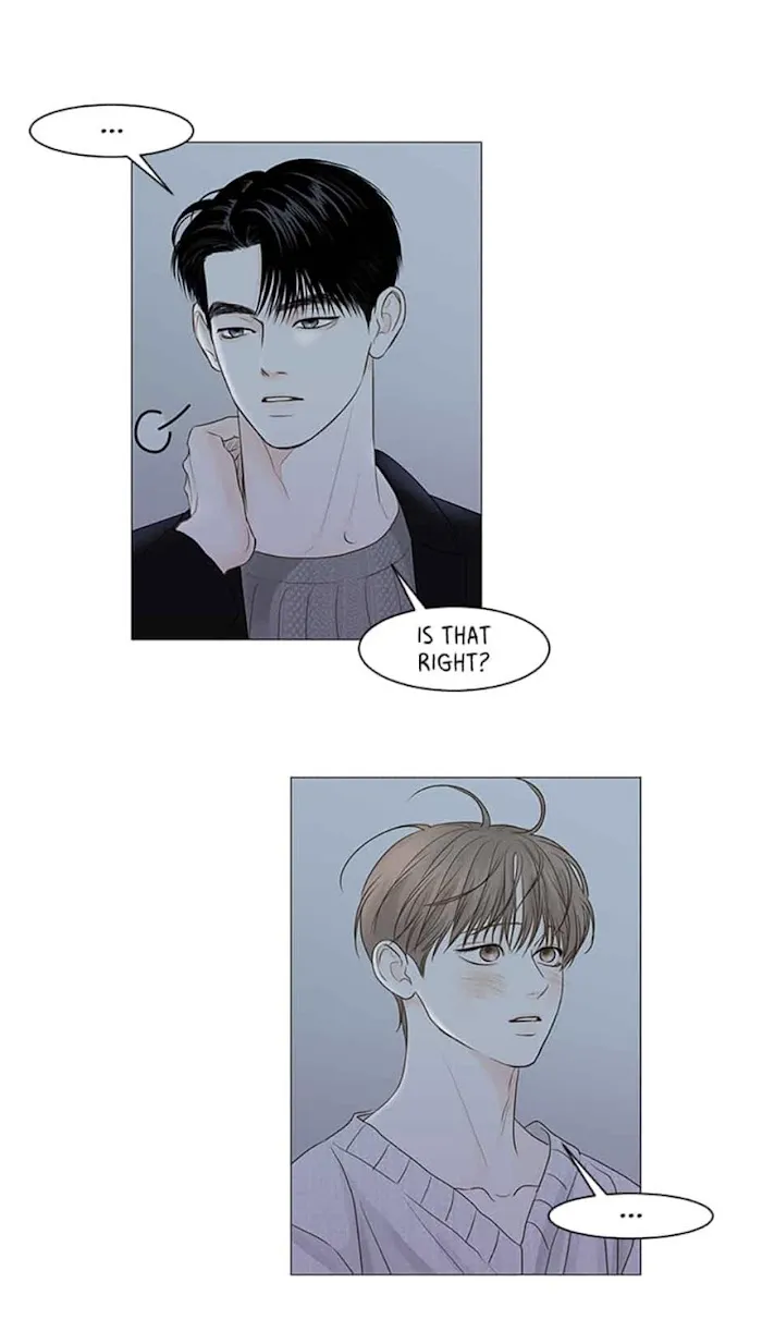 Read Secret relationship chapter 52 image 41 on Lezhin
