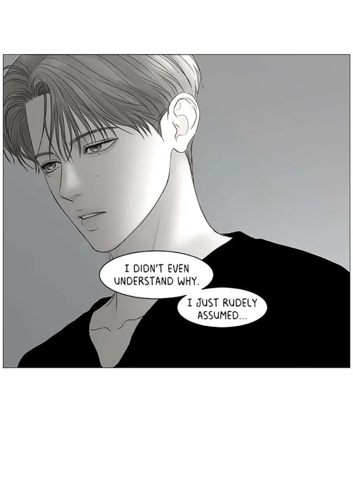Read Secret relationship chapter 52 image 44 on Lezhin