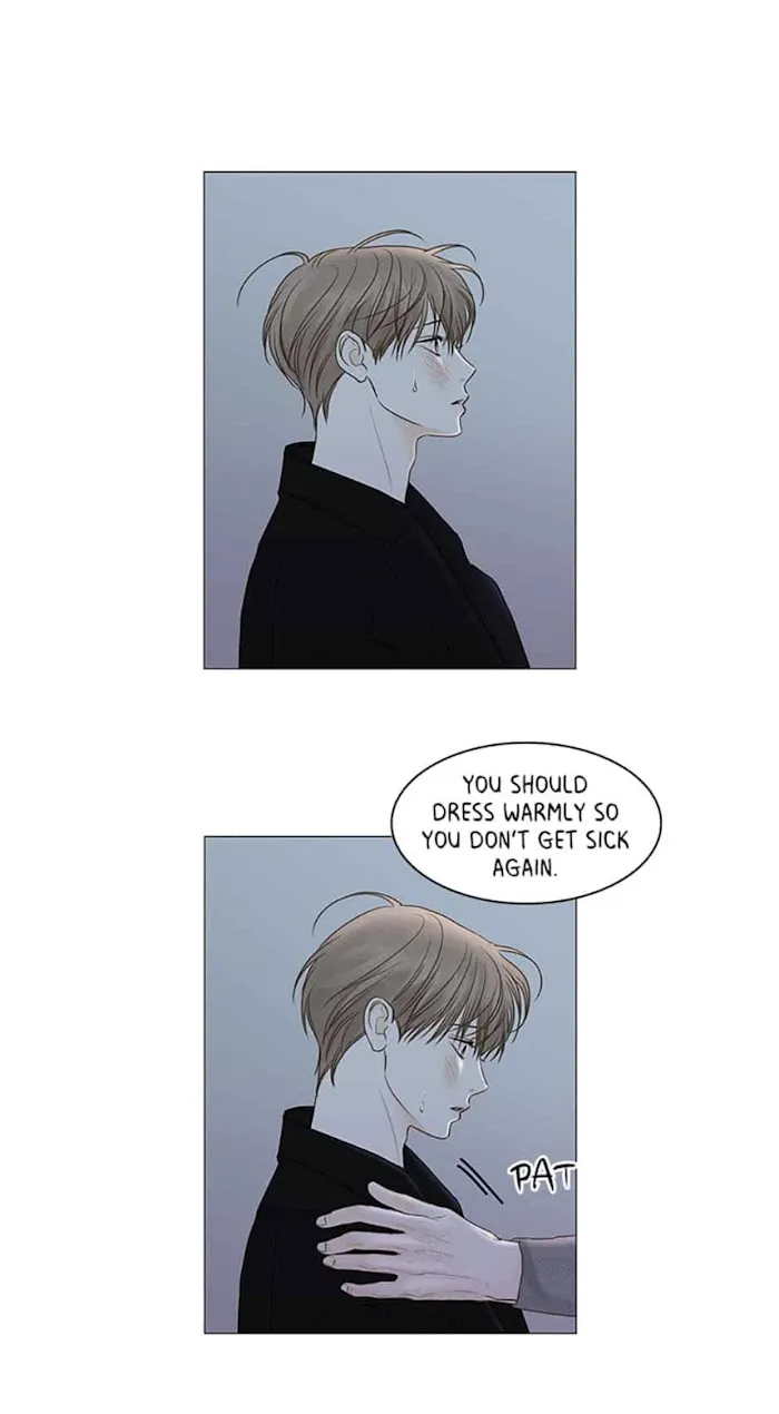 Read Secret relationship chapter 52 image 49 on Lezhin