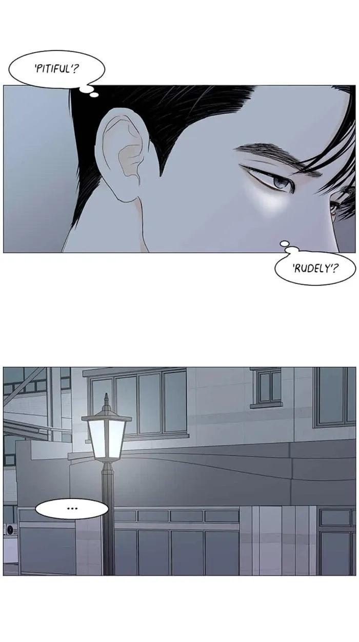 Read Secret relationship chapter 52 image 53 on Lezhin