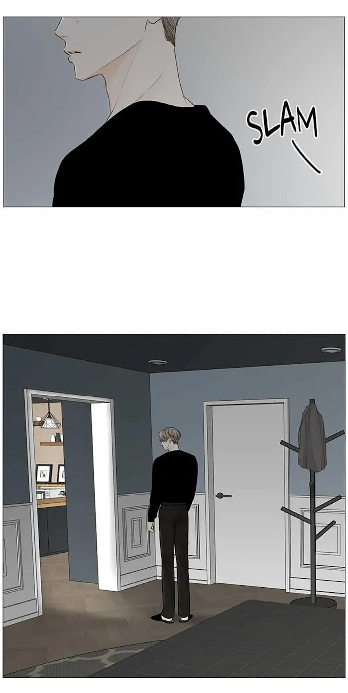Read Secret relationship chapter 52 image 7 on Lezhin