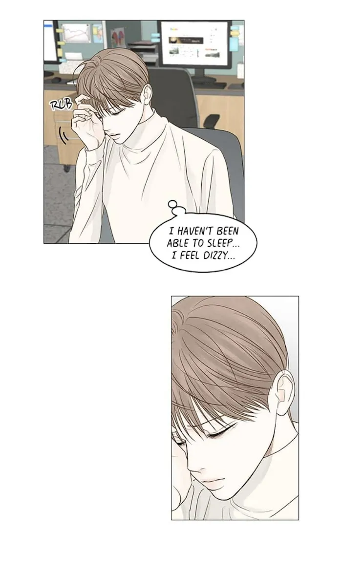 Read Secret relationship chapter 53 image 13 on Lezhin