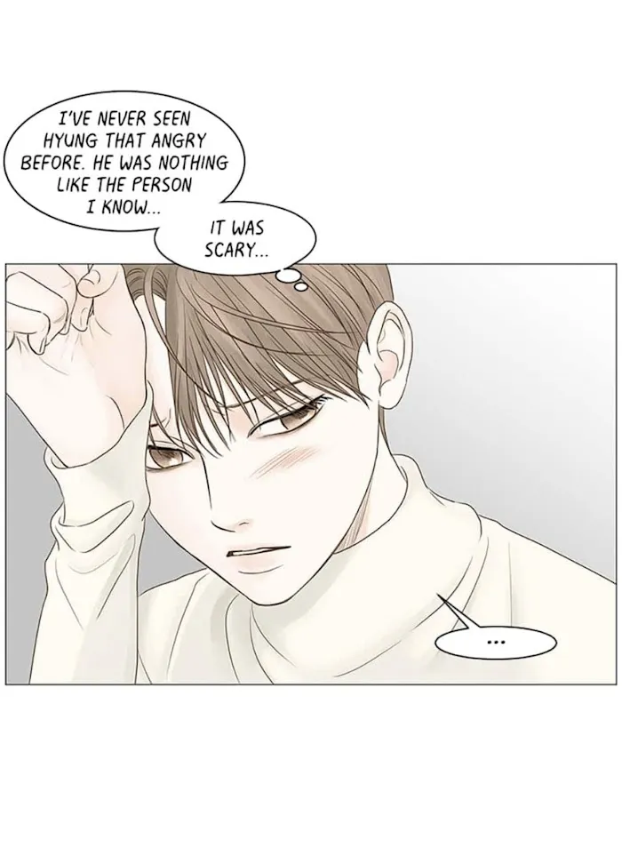 Read Secret relationship chapter 53 image 15 on Lezhin