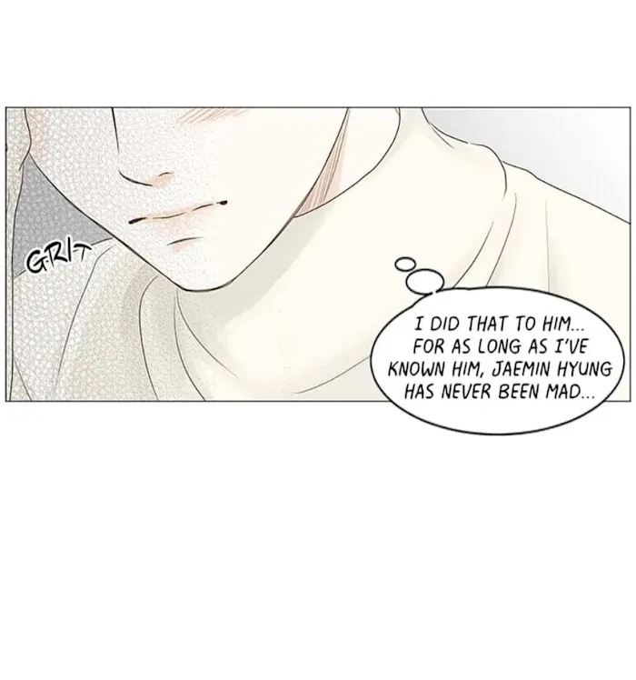 Read Secret relationship chapter 53 image 16 on Lezhin