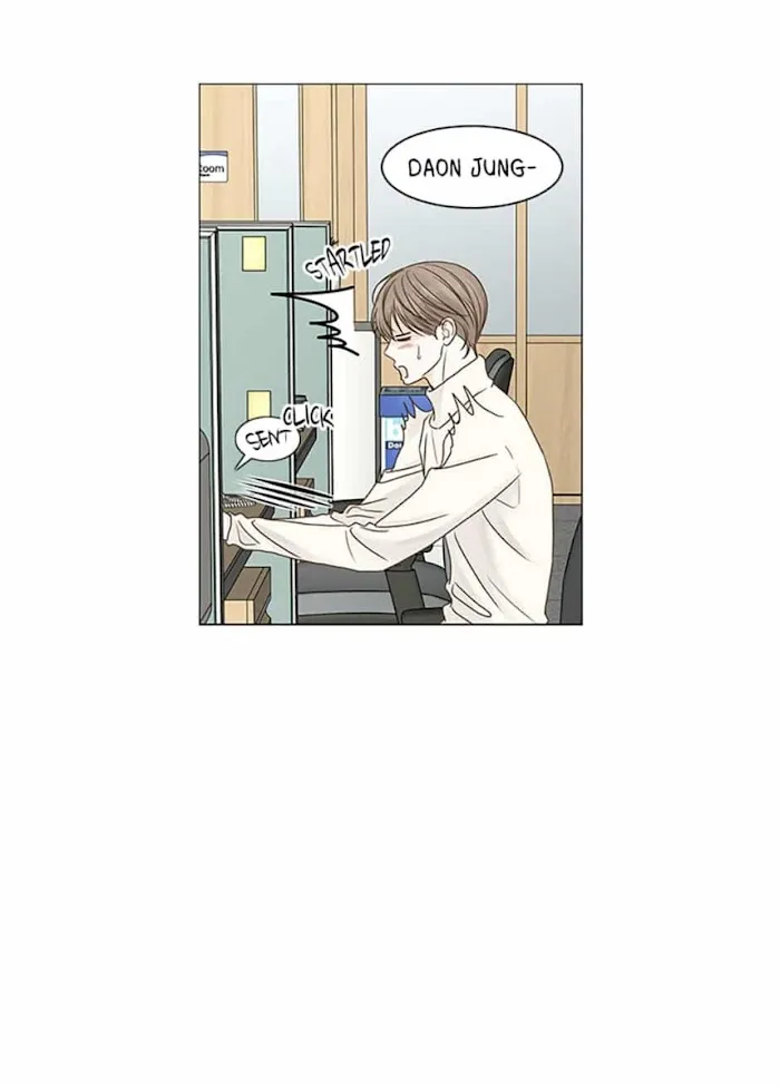 Read Secret relationship chapter 53 image 25 on Lezhin
