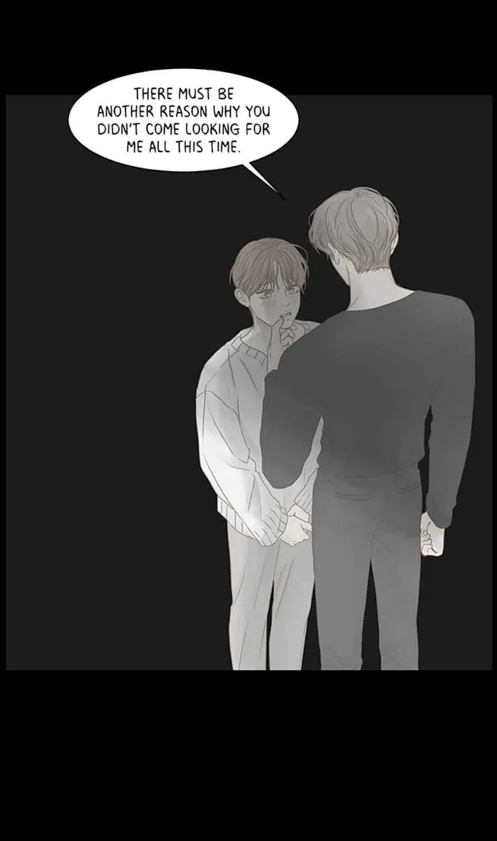 Read Secret relationship chapter 53 image 3 on Lezhin
