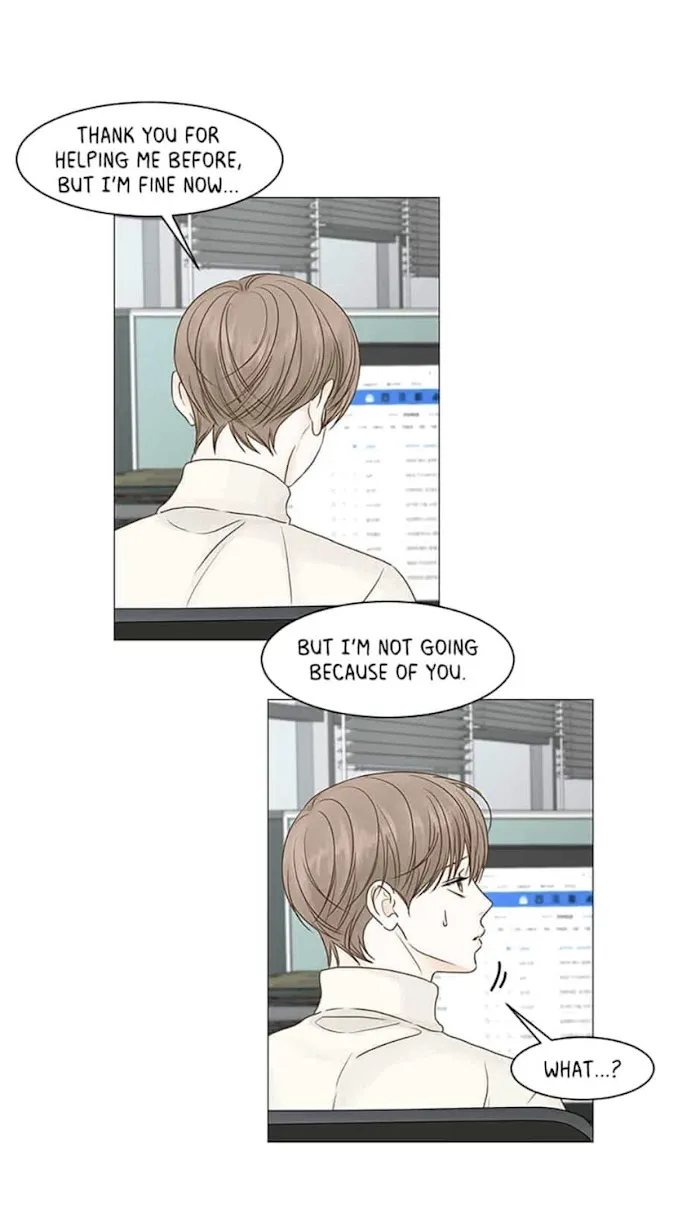 Read Secret relationship chapter 53 image 30 on Lezhin