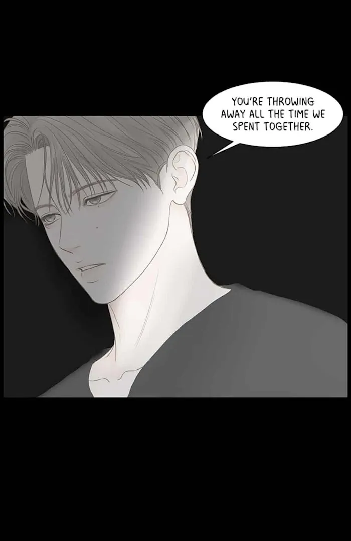 Read Secret relationship chapter 53 image 4 on Lezhin