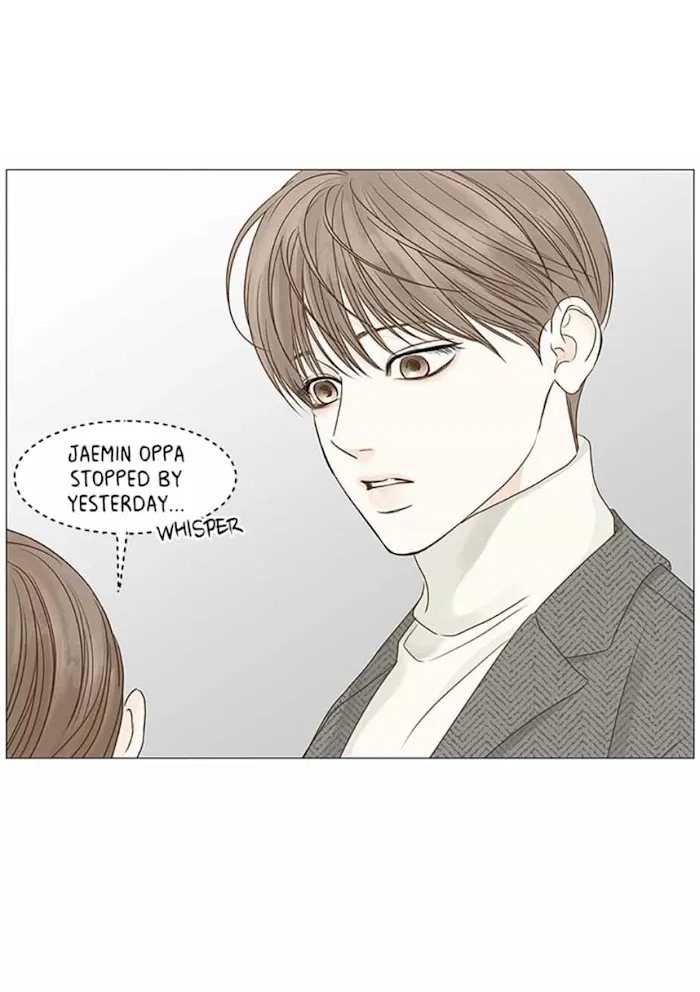 Read Secret relationship chapter 53 image 42 on Lezhin