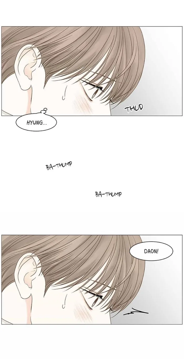 Read Secret relationship chapter 53 image 44 on Lezhin