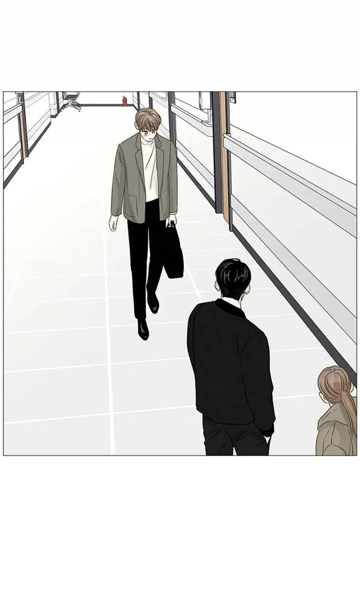 Read Secret relationship chapter 53 image 48 on Lezhin