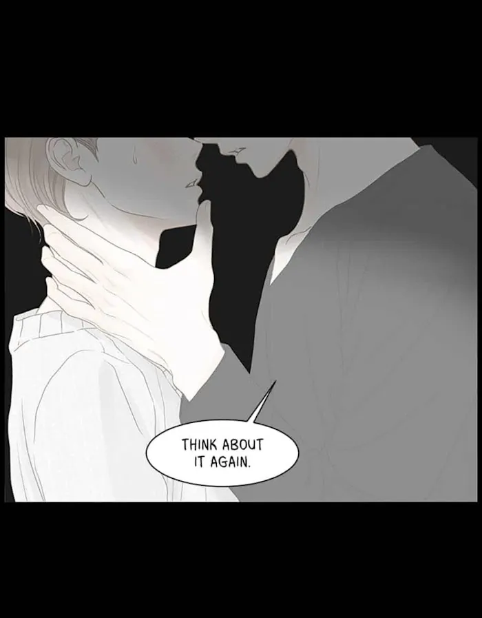 Read Secret relationship chapter 53 image 5 on Lezhin