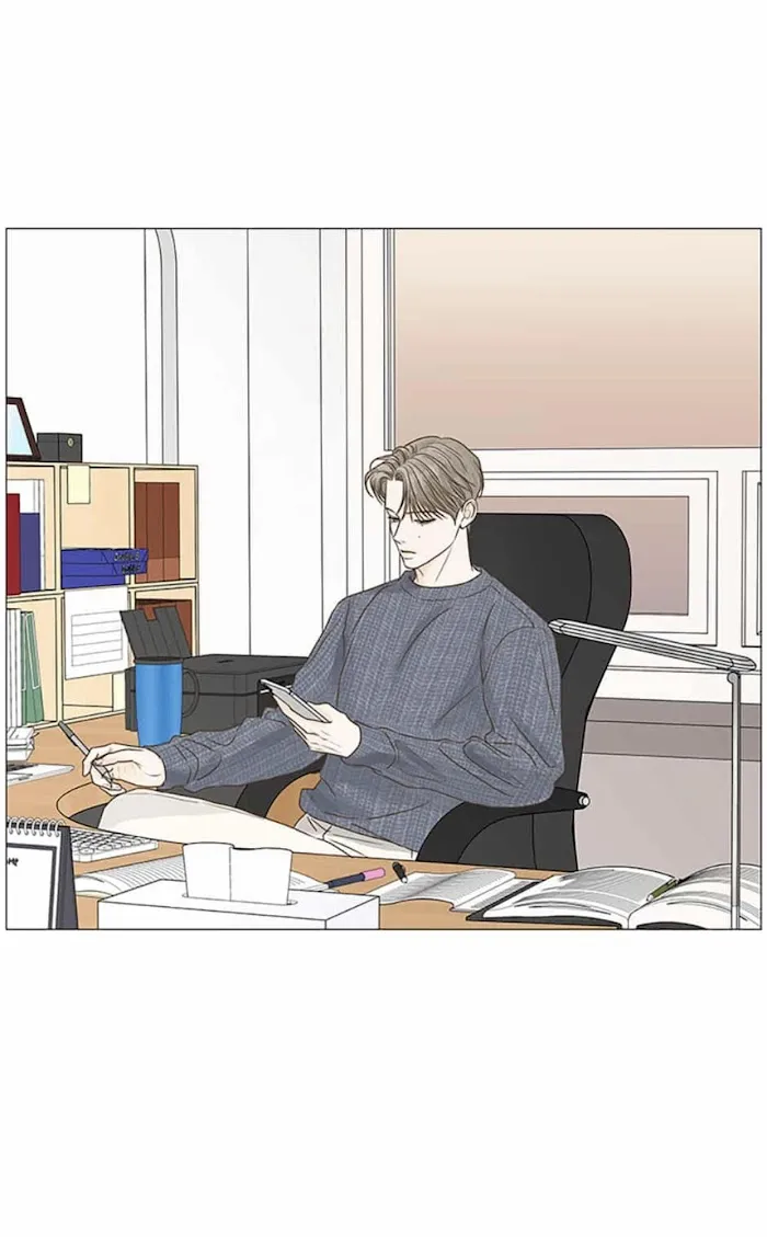 Read Secret relationship chapter 53 image 51 on Lezhin