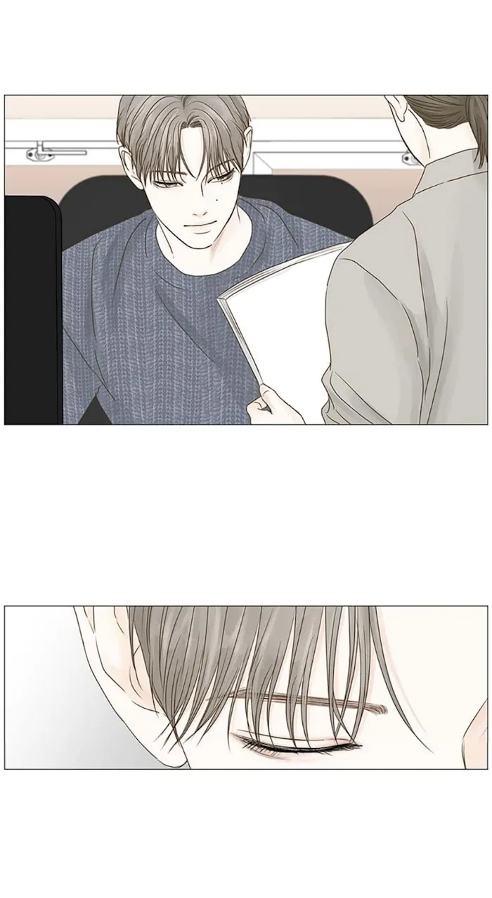 Read Secret relationship chapter 53 image 54 on Lezhin