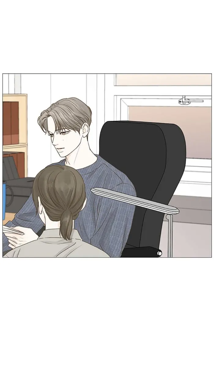 Read Secret relationship chapter 53 image 57 on Lezhin