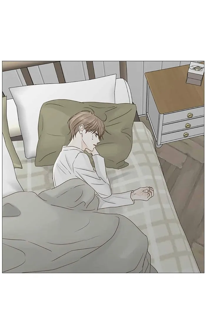Read Secret relationship chapter 53 image 9 on Lezhin