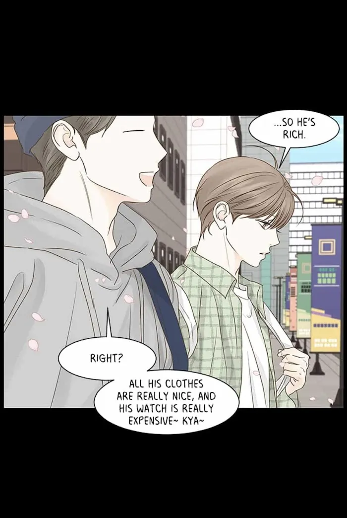 Read Secret relationship chapter 55 image 12 on Lezhin