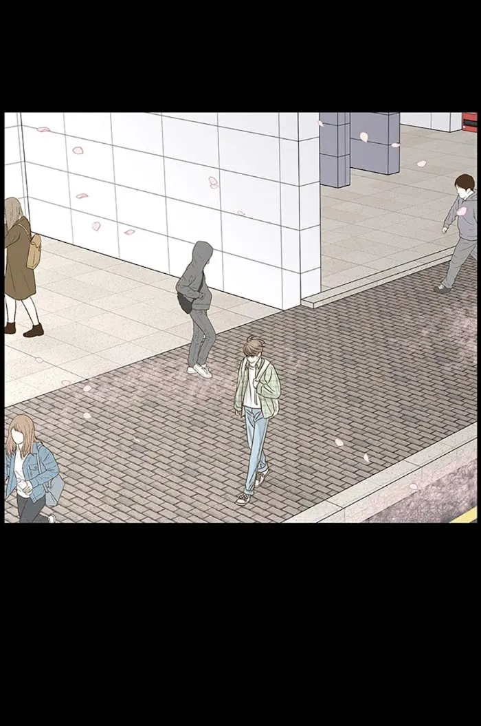 Read Secret relationship chapter 55 image 15 on Lezhin