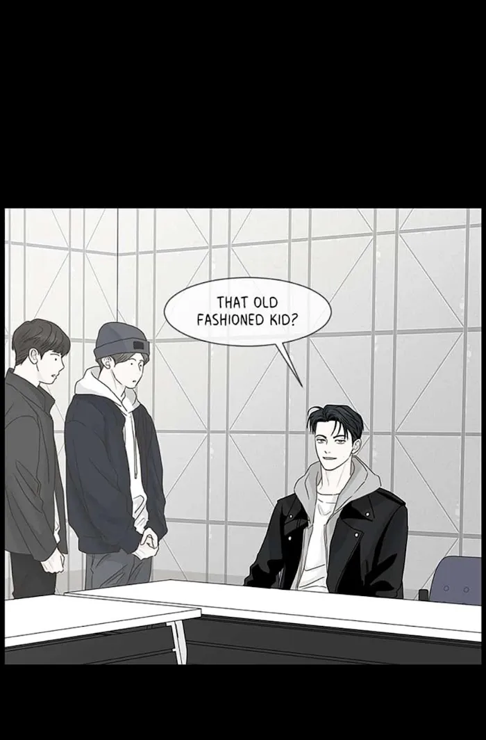 Read Secret relationship chapter 55 image 17 on Lezhin