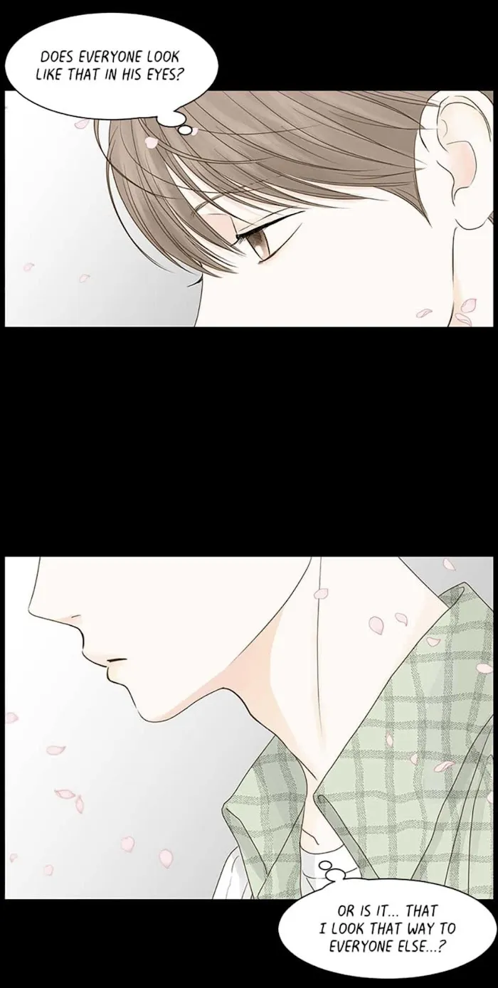 Read Secret relationship chapter 55 image 18 on Lezhin