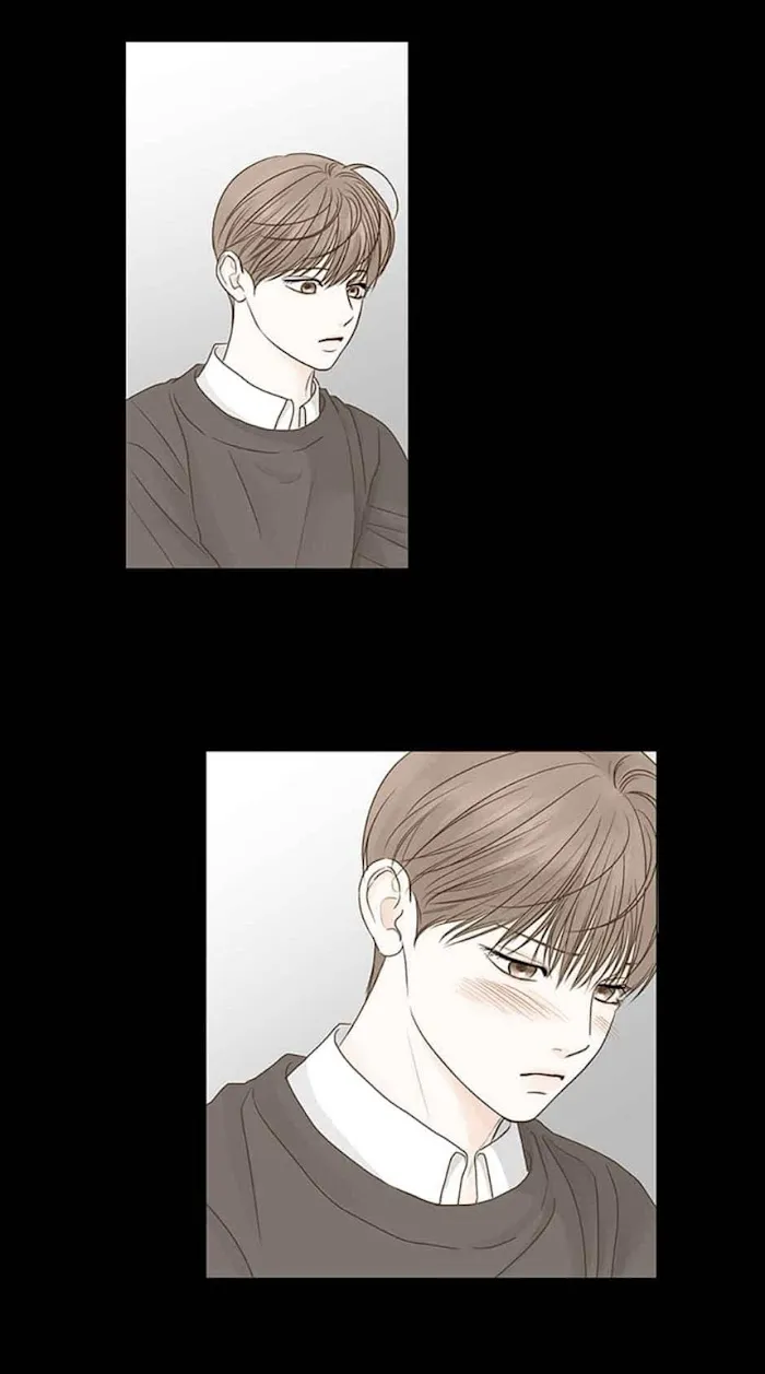 Read Secret relationship chapter 55 image 2 on Lezhin