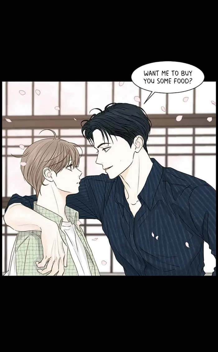 Read Secret relationship chapter 55 image 23 on Lezhin