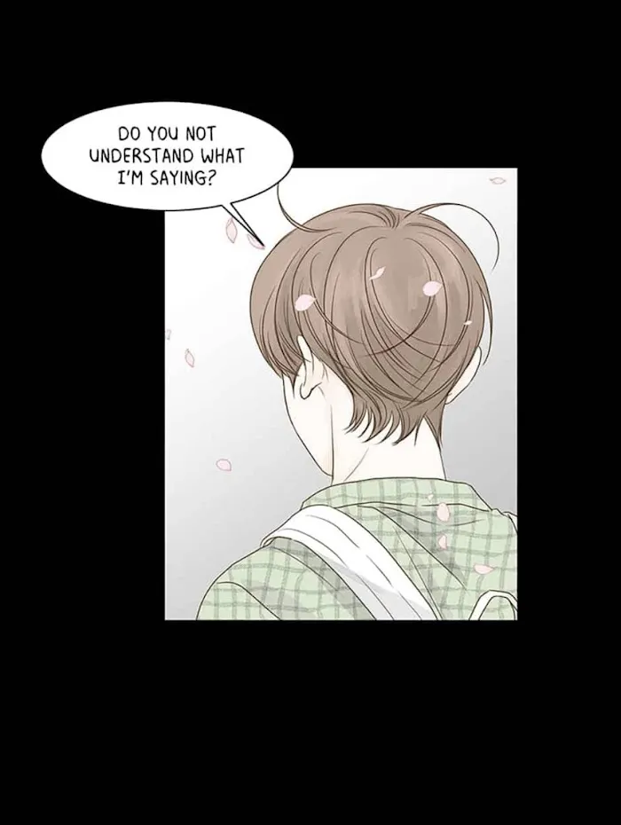 Read Secret relationship chapter 55 image 26 on Lezhin