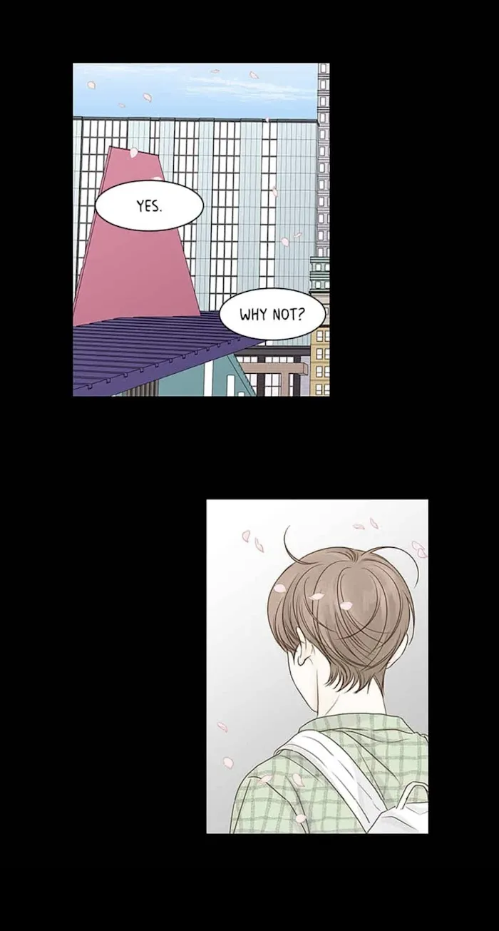 Read Secret relationship chapter 55 image 28 on Lezhin