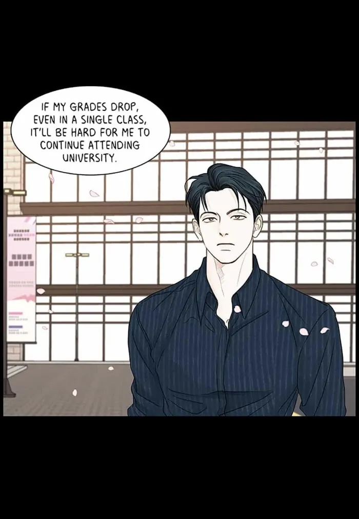 Read Secret relationship chapter 55 image 29 on Lezhin