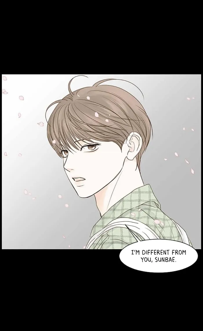 Read Secret relationship chapter 55 image 30 on Lezhin