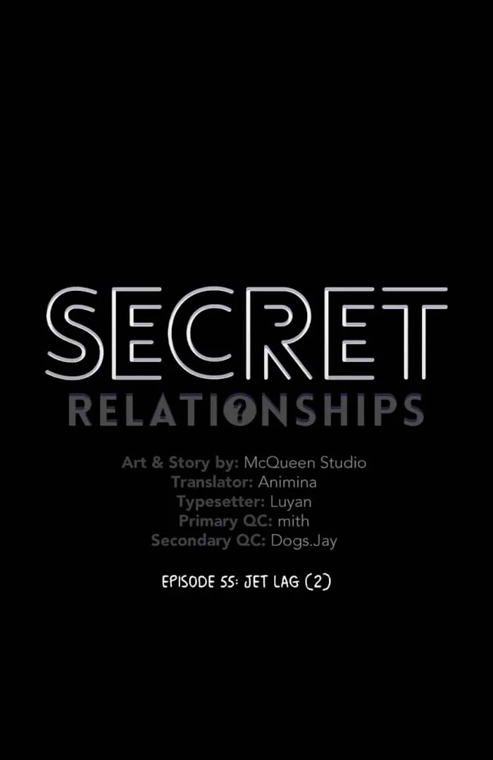 Read Secret relationship chapter 55 image 32 on Lezhin