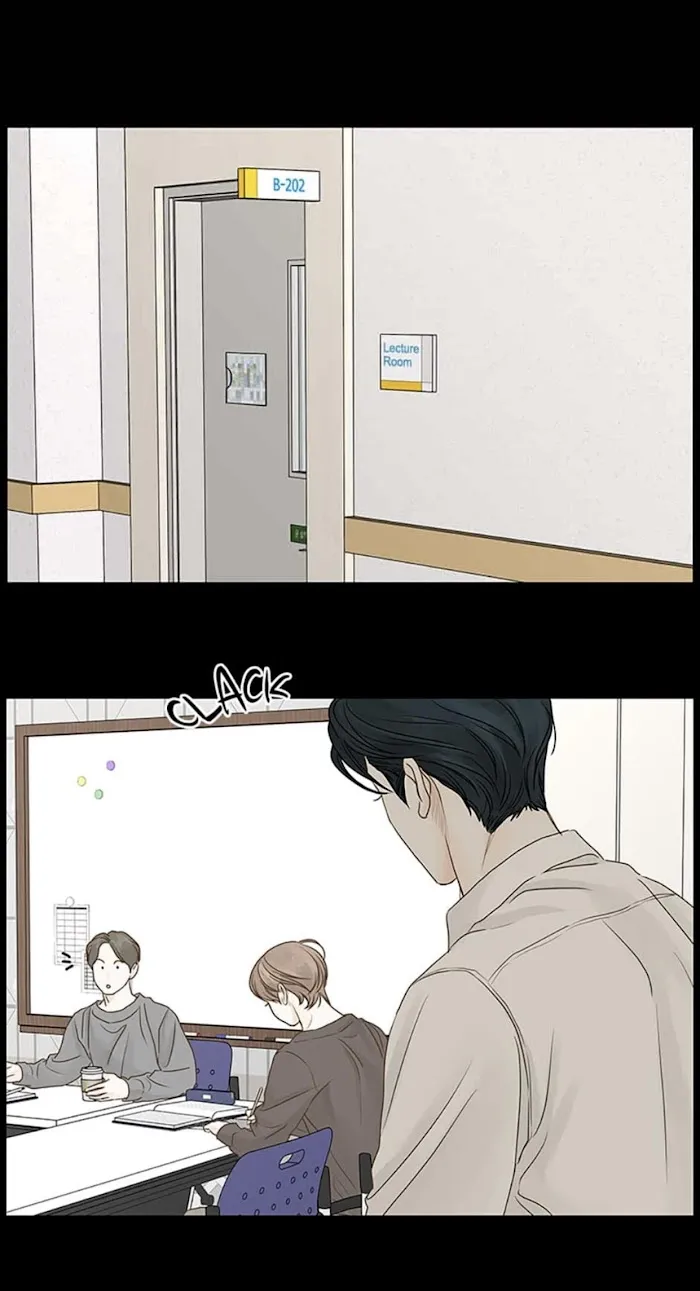 Read Secret relationship chapter 55 image 33 on Lezhin