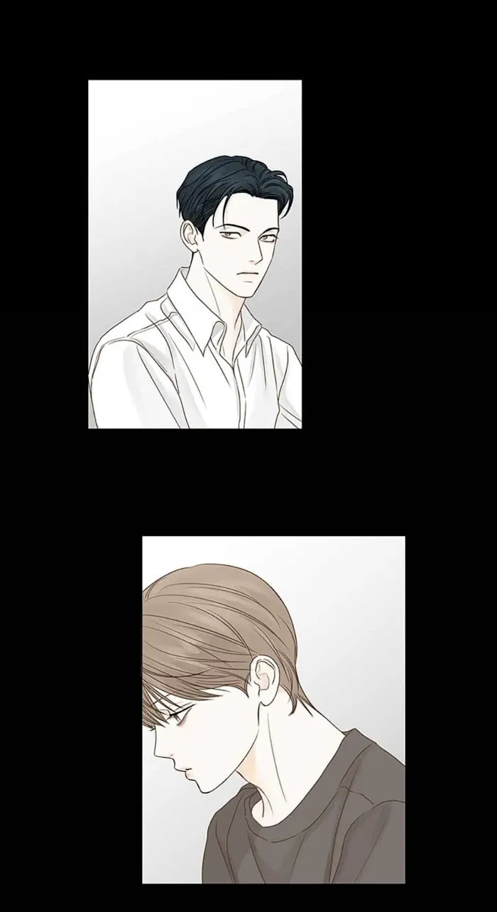 Read Secret relationship chapter 55 image 36 on Lezhin