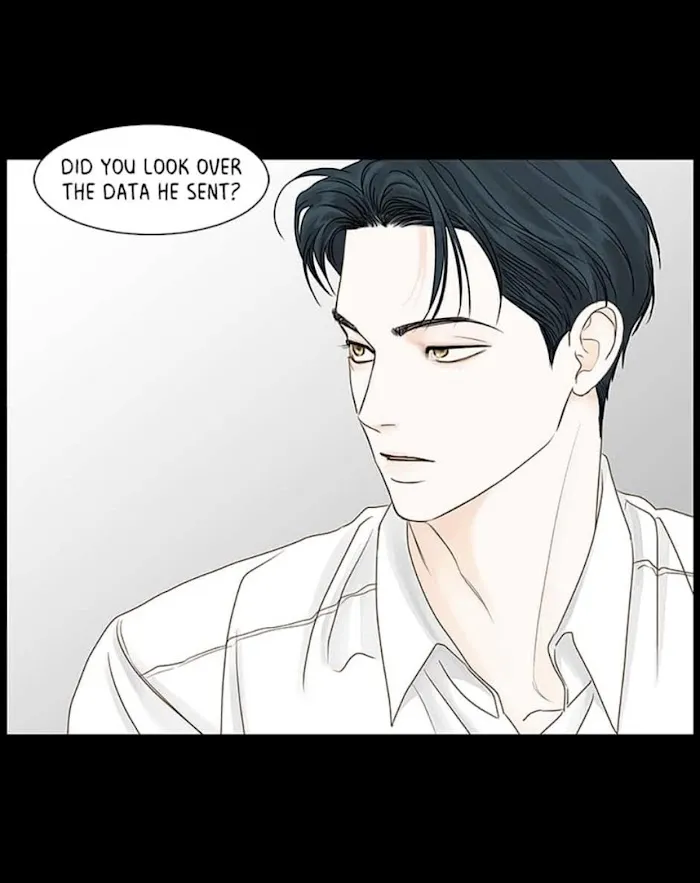 Read Secret relationship chapter 55 image 38 on Lezhin
