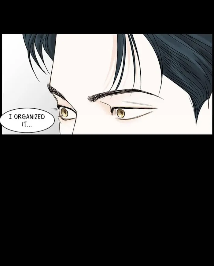 Read Secret relationship chapter 55 image 39 on Lezhin