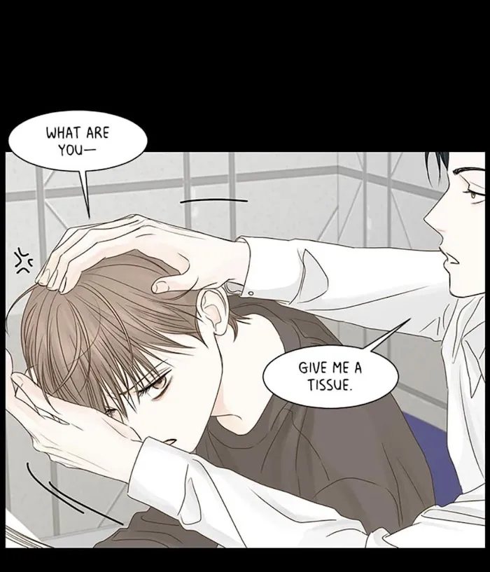 Read Secret relationship chapter 55 image 41 on Lezhin