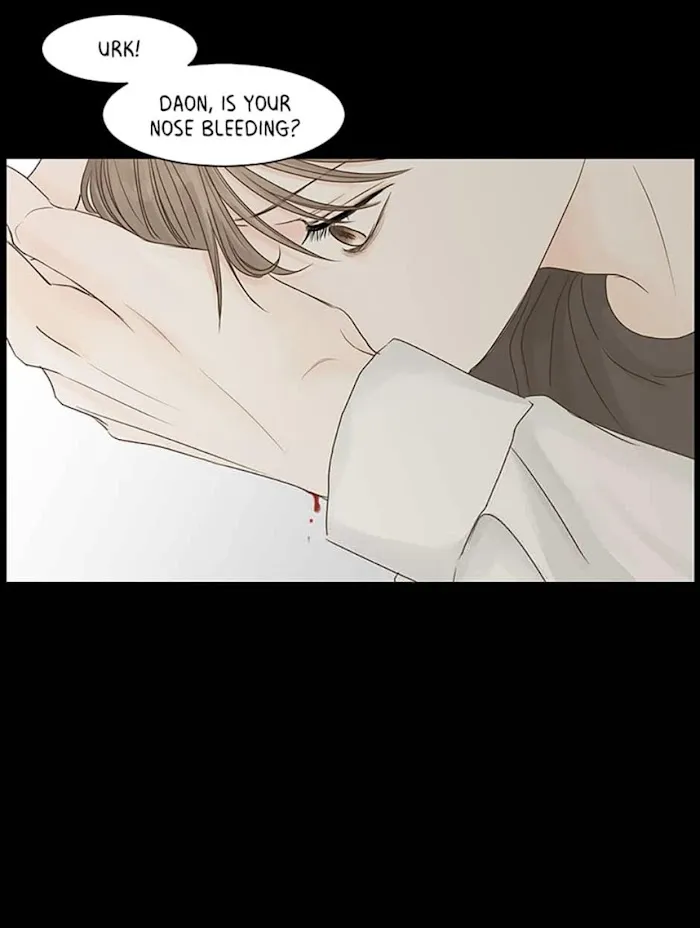 Read Secret relationship chapter 55 image 42 on Lezhin