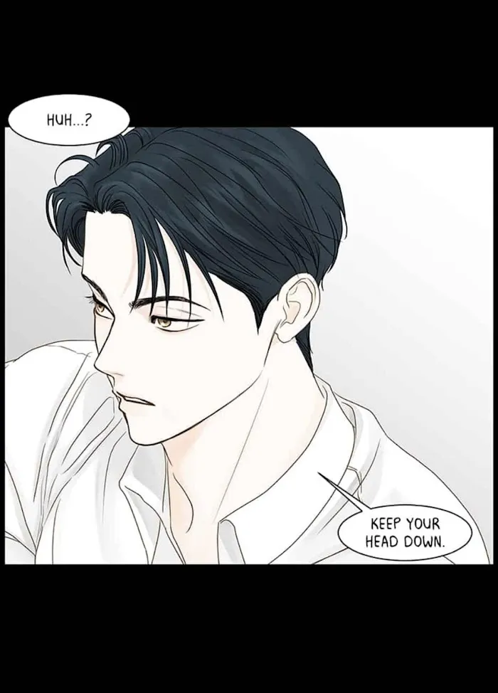 Read Secret relationship chapter 55 image 43 on Lezhin